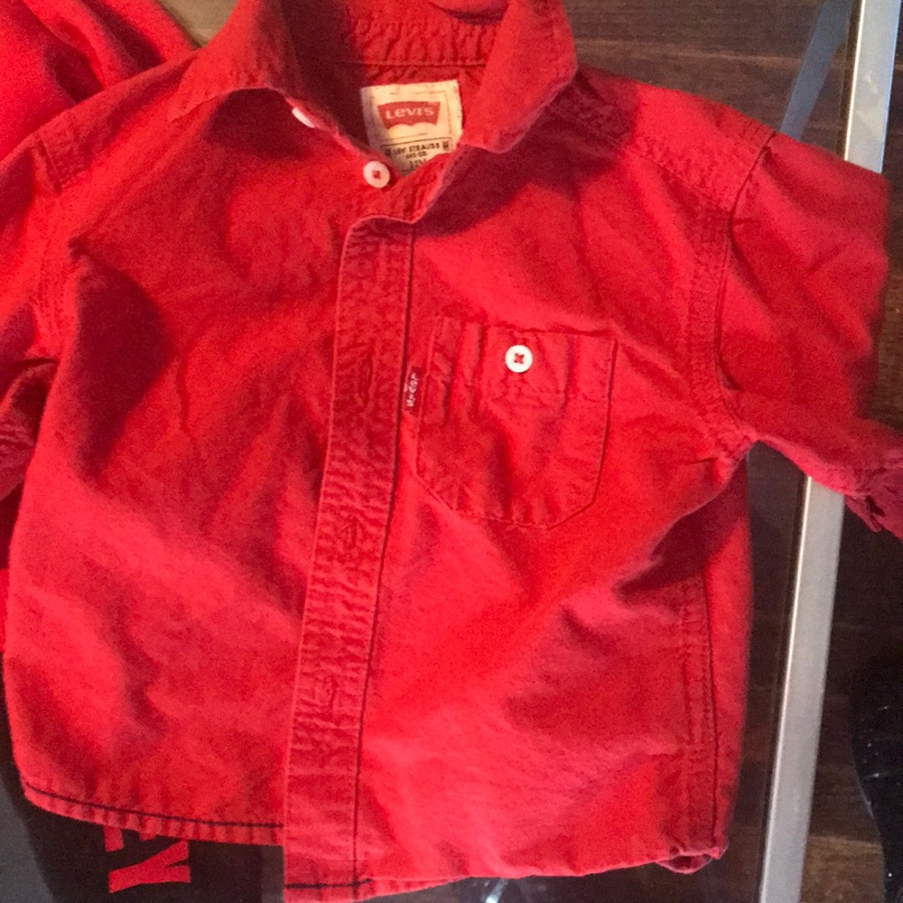 12m boy bundle